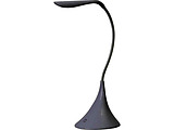 Platinet DESK LAMP 3.5W FLEXIBLE USB POWER White