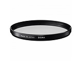 Sigma 86mm WR UV Filter