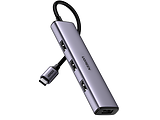 UGREEN HUB 4 in 1 / CM473 20841