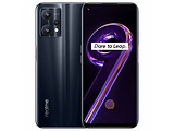 Realme 9 Pro / 6.6 IPS 2412x1080 120Hz / Snapdragon 695 / 8GB / 128GB / 5000mAh /