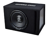 GROUND ZERO Subwoofer 200mm 200W