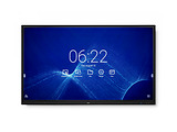 NEC MultiSync CB751Q / 75 IPS 3840x2160 Infrared Touch Collaboration Display