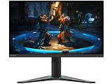 Lenovo G27e-20 / 27 FullHD VA 120Hz