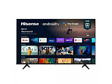 Hisense 43A6G / 43 IPS UHD 120Hz