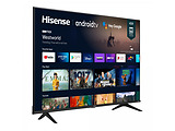 Hisense 43A6G / 43 IPS UHD 120Hz