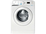 Indesit BWSA 61051 W EU N