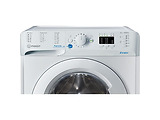 Indesit BWSA 61051 W EU N