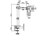 Brateck LDT12-C011