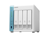 QNAP TS-431K