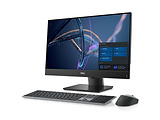 DELL OptiPlex 5400 / 23.8 FullHD IPS Touch / Core i5-12500 / 8GB DDR4 / 256GB NVMe / Ubuntu