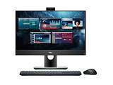 DELL OptiPlex 5490 / 23.8 FullHD IPS Touch / Core i5-10500T / 8GB DDR4 / 256GB NVMe / Ubuntu /