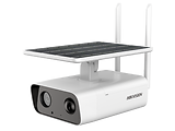 HIKVISION DS-2XS2T41G0-ID/4G/C04S05 / 4Mpx 4mm SOLAR + 4G