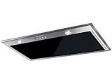 FABER INCA LUX GLASS EV8 X/BK A52