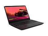 Lenovo IdeaPad Gaming 3 15ACH6 / 15.6 IPS FullHD 120Hz / Ryzen 7 5800H / 16Gb RAM / 512Gb SSD / GeForce RTX 3050 Ti 4Gb / No OS