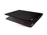 Lenovo IdeaPad Gaming 3 15ACH6 / 15.6 IPS FullHD 120Hz / Ryzen 7 5800H / 16Gb RAM / 512Gb SSD / GeForce RTX 3050 Ti 4Gb / No OS