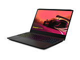 Lenovo IdeaPad Gaming 3 15ACH6 / 15.6 IPS FullHD 120Hz / Ryzen 7 5800H / 16Gb RAM / 512Gb SSD / GeForce RTX 3050 Ti 4Gb / No OS