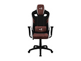 AeroCool COUNT Red