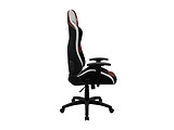 AeroCool COUNT Red