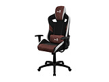 AeroCool COUNT Red