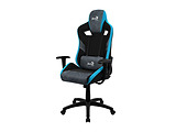 AeroCool COUNT Blue