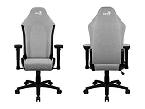 AeroCool Crown AeroWeave Silver