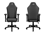 AeroCool Crown AeroWeave Black