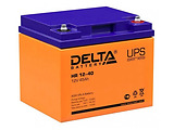 Delta Gel 12V 45A