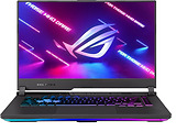 ASUS ROG Strix G15 G513RM / 15.6 WQHD IPS 165Hz / Ryzen 7 6800H / 16GB DDR5 / 1.0TB NVMe / GeForce RTX 3060 6GB GDDR6 / No OS