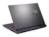 ASUS ROG Strix G15 G513RM / 15.6 WQHD IPS 165Hz / Ryzen 7 6800H / 16GB DDR5 / 1.0TB NVMe / GeForce RTX 3060 6GB GDDR6 / No OS