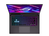 ASUS ROG Strix G15 G513RM / 15.6 WQHD IPS 165Hz / Ryzen 7 6800H / 16GB DDR5 / 1.0TB NVMe / GeForce RTX 3060 6GB GDDR6 / No OS
