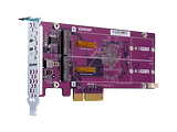 QNAP QM2-2P-244A