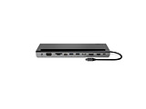 Belkin INC004btSGY / CONNECT USB-C 11 in 1 Multiport Dock