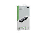 Belkin INC004btSGY / CONNECT USB-C 11 in 1 Multiport Dock