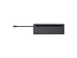 Belkin INC004btSGY / CONNECT USB-C 11 in 1 Multiport Dock