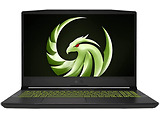 MSI Alpha / 17.3 FullHD 144Hz / Ryzen 7 5800H / 16GB RAM / 512GB SSD / Radeon RX 6600M 8GB GDDR6 / DOS / 17B5EEK-023XUA