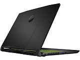 MSI Alpha / 17.3 FullHD 144Hz / Ryzen 7 5800H / 16GB RAM / 512GB SSD / Radeon RX 6600M 8GB GDDR6 / DOS / 17B5EEK-023XUA