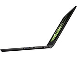 MSI Alpha / 17.3 FullHD 144Hz / Ryzen 7 5800H / 16GB RAM / 512GB SSD / Radeon RX 6600M 8GB GDDR6 / DOS / 17B5EEK-023XUA
