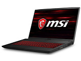 MSI GF75 / 17.3 FullHD 144Hz / Core i5-10500H / 16GB RAM / 256GB SSD / GeForce RTX 3060 6GB / Windows 10 HOME / GF7510UEK-091UA