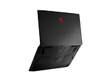 MSI GF75 / 17.3 FullHD 144Hz / Core i5-10500H / 16GB RAM / 256GB SSD / GeForce RTX 3060 6GB / Windows 10 HOME / GF7510UEK-091UA