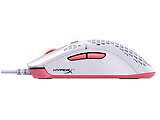 HYPERX Pulsefire Haste / Mouse / White