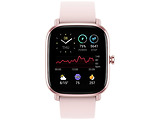 Xiaomi Amazfit GTS 2 Mini Pink