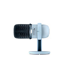 HyperX SoloCast / Microphone White