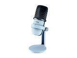 HyperX SoloCast / Microphone White
