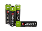 Verbatim 49517 / 4x AA 2500mAh