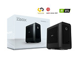 ZOTAC Magnus One / Core i7-10700 / 16GB DDR4 / 500GB NVMe / RTX 3070 8GB GDDR6 / 500W 80+ /