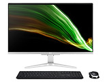 ACER Aspire C27-1655 / 27 FullHD IPS / Core i7-1165G7 / 16GB DDR4 / 1.0TB SSD / Intel Iris Xe / Endless OS / DQ.BGFME.001