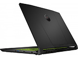 MSI Alpha / 15.6 FullHD 144Hz / Ryzen 5 5600H / 16GB RAM / 512GB SSD / Radeon RX 6600M 8GB / DOS / 15B5EEK-082XUA
