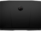 MSI Alpha / 15.6 FullHD 144Hz / Ryzen 5 5600H / 16GB RAM / 512GB SSD / Radeon RX 6600M 8GB / DOS / 15B5EEK-082XUA