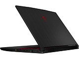 MSI Thin GF65 / 15.6 FullHD 144Hz / Core i5-10500H / 16GB DDR4 / 512GB SSD / GeForce RTX 3060 6GB GDDR6 / DOS / GF6510UE-215XUA