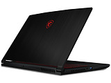 MSI GF63 / 15.6 FullHD 144Hz / Core i7-11800H / 16GB RAM / 512GB SSD / GeForce GTX 1650 4GB / DOS / GF6311SC-245XUA